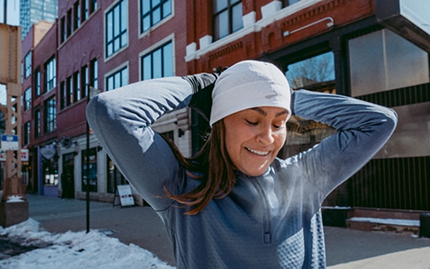 Thermal Tights für Herren