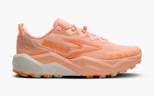 scarpe caldera 8 di brooks