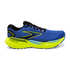 Glycerin GTS road running shoes