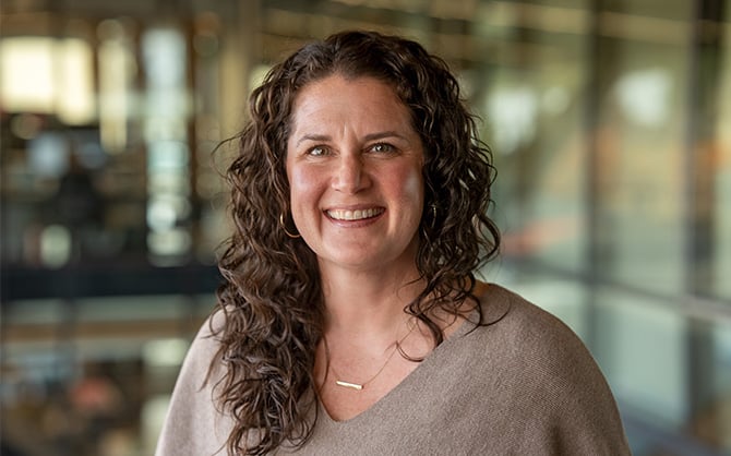 An image of Katie Carlson