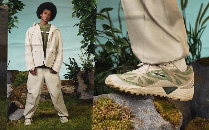 Nuevos colores para el otoño