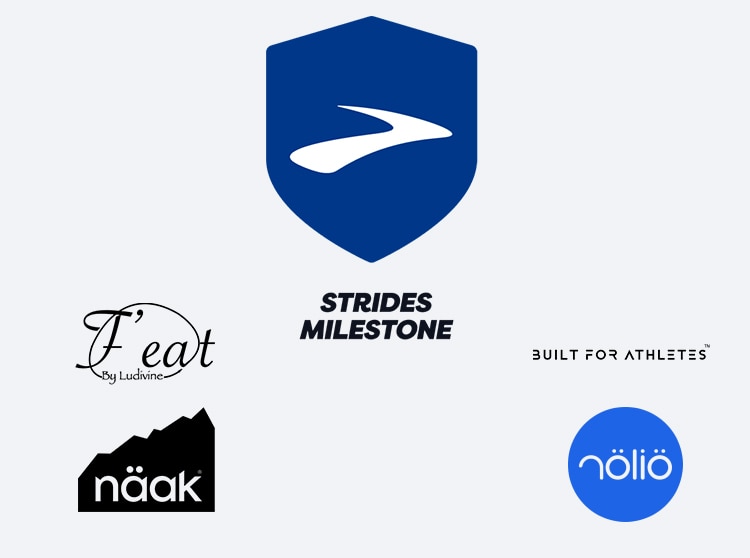 Partners of Brooks Run Club