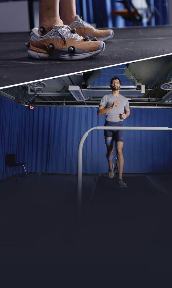 Running gear firm Brooks uses 'vision science' to make runners easier to  spot