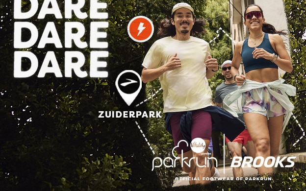parkrun z