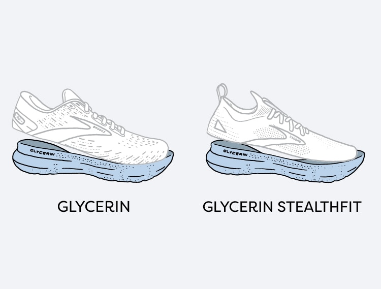 Glycerin and Glycerin Stealthfit icon
