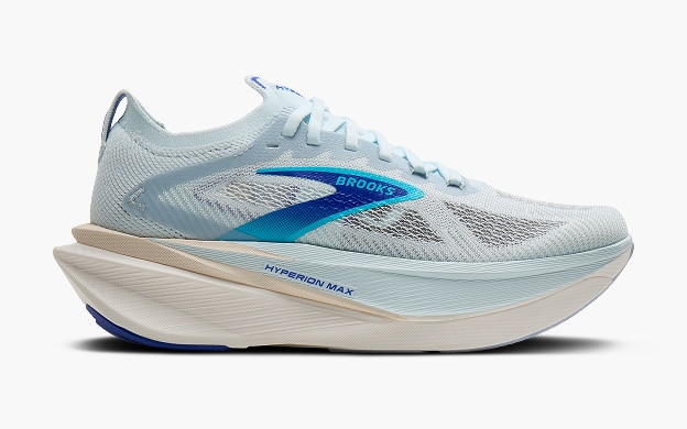 Hyperion Max 3
