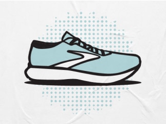 Final shoe