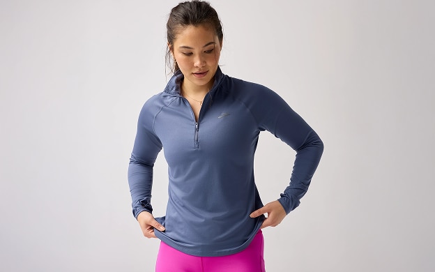 zip shirt