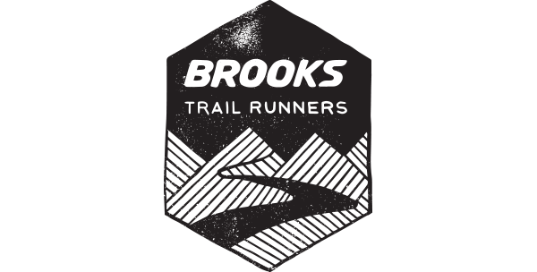 Brooks Trail Runners logo
