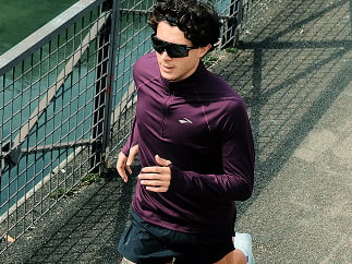 Brooks men's clothing
