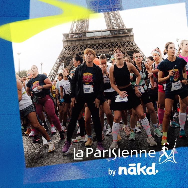 lets run there paris