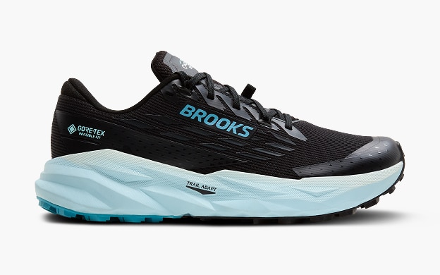 chaussure Brooks adrenaline GTS 25