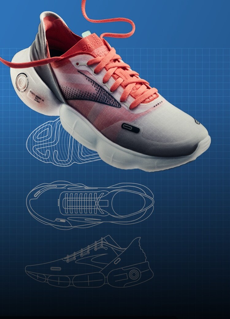 Brooks running order tracking Sale