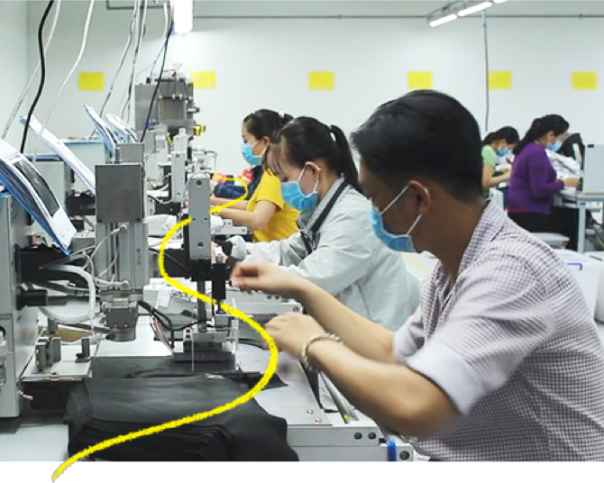 Responsible Sourcing Standards