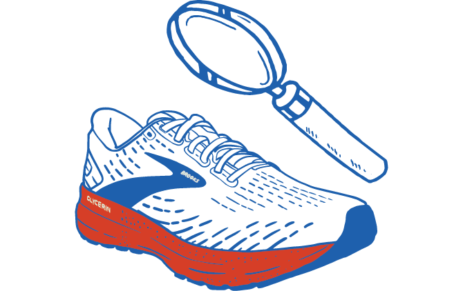 Conseiller Chaussure