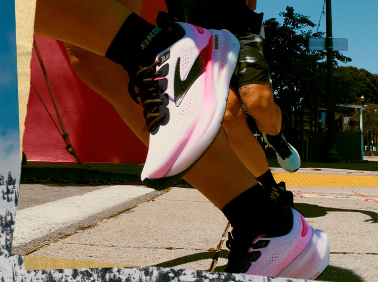 Glycerin 23 brooks shoe