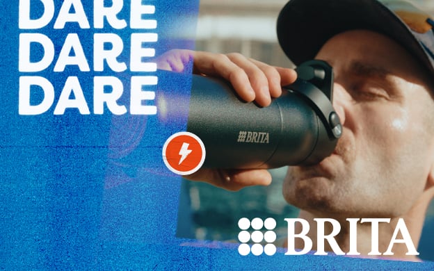 brita