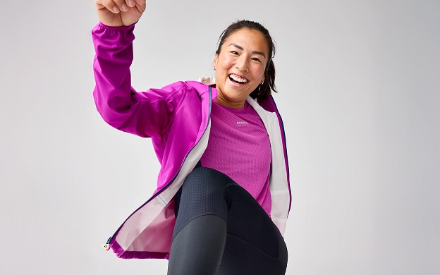 waterproof jacket