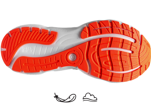 A shoe sole