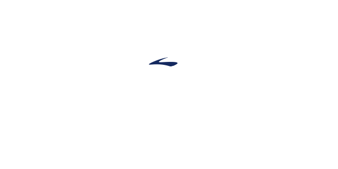 Illustration magnifying glass on a shoe