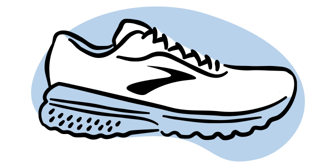 brooks running uk