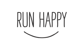 run happy