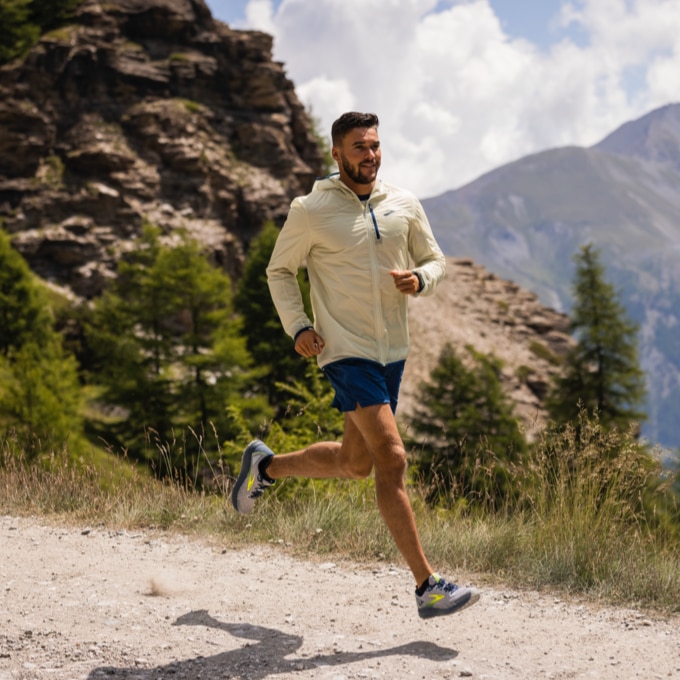 Brooks Running Shoes and Apparel