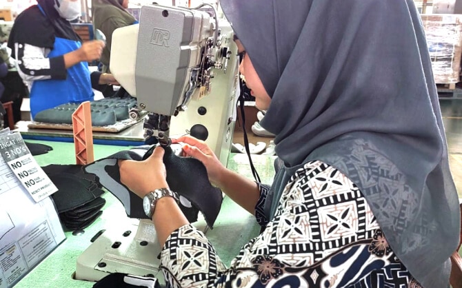 Responsible sourcing