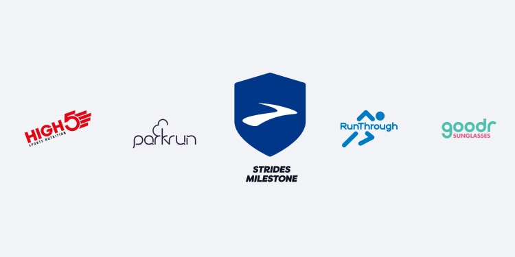 Partners of Brooks Run Club