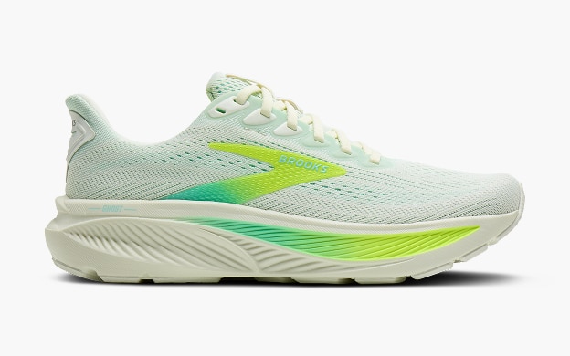 chaussures brooks ghost 17