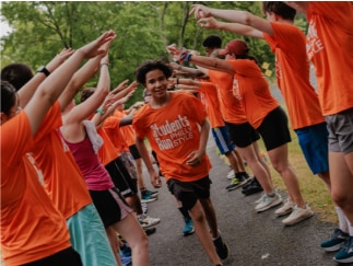 Community Impact