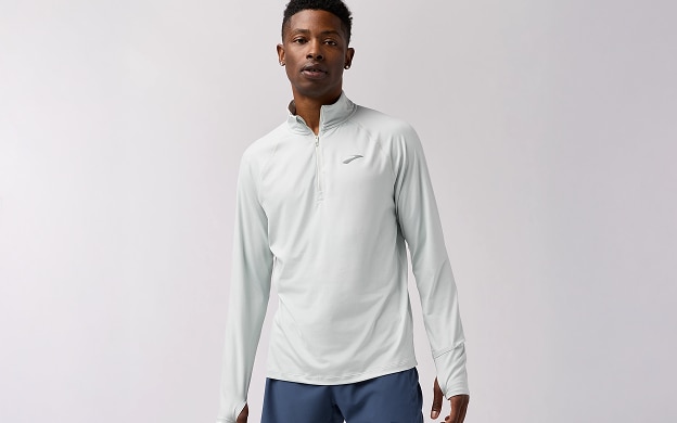 zip shirt