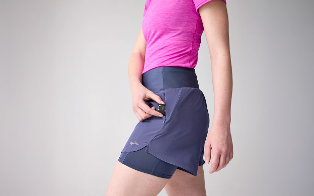 ropa de brooks