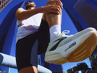 Brooks men's shoes