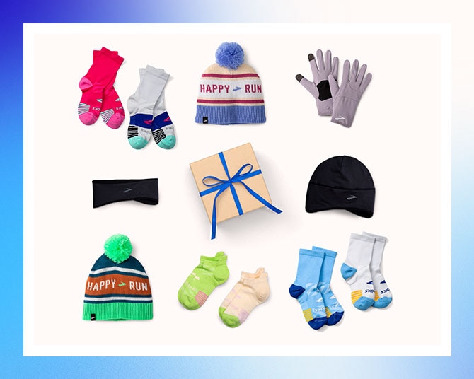 Stocking Stuffers