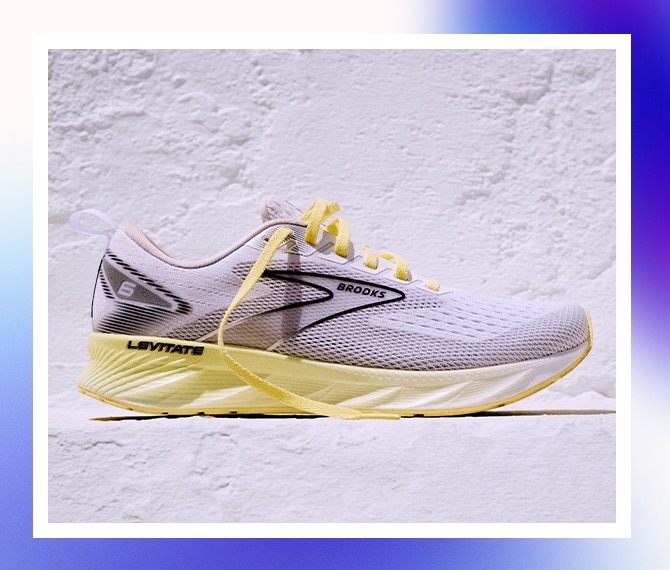The Levitate 6