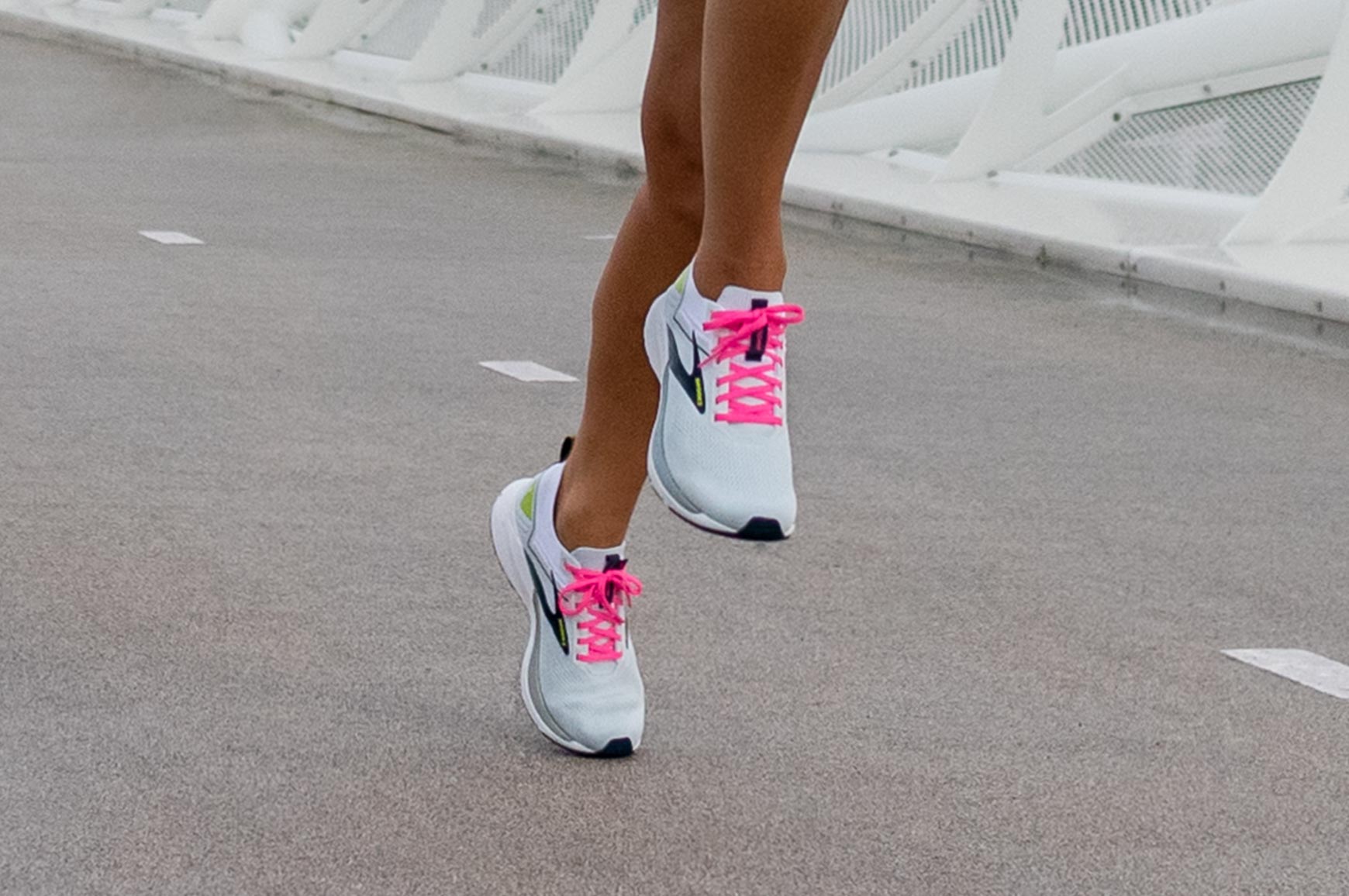 Run Happy