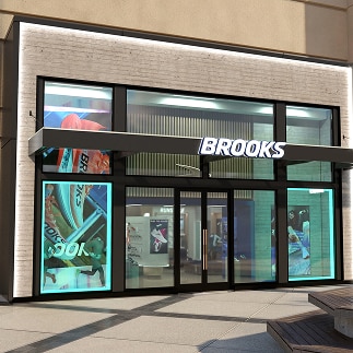 Brooks University Village Store