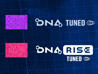 *than DNA TUNED