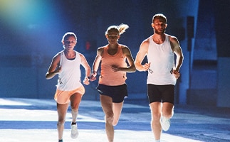 brooks runners