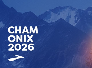 Chamonix 2026