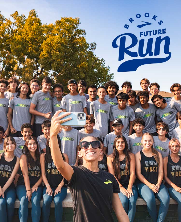 Future Run