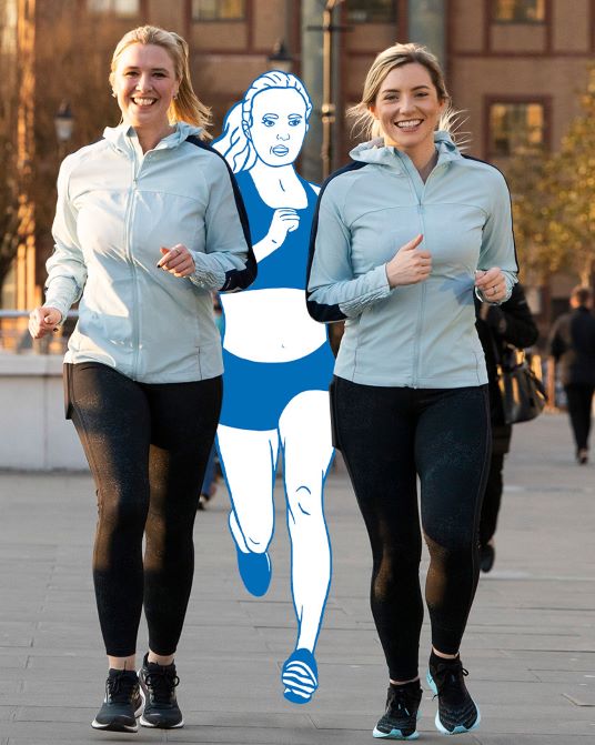 run happy shoes brooks