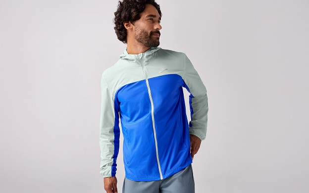 canopy jacket