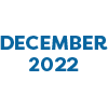 December 2022