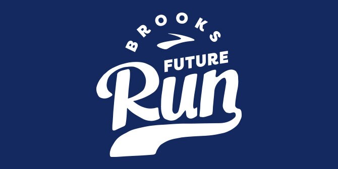 Brooks Future Run logo