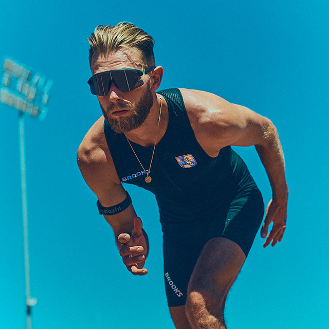 Josh Kerr