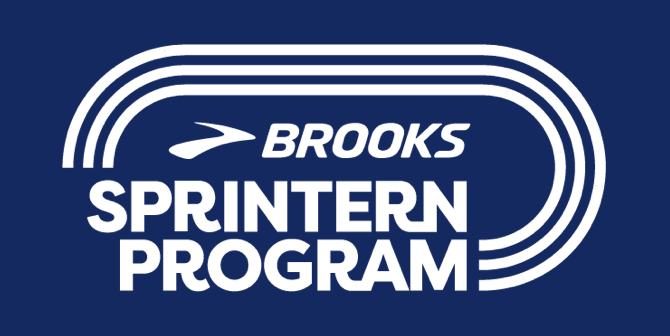 Brooks Sprintern logo