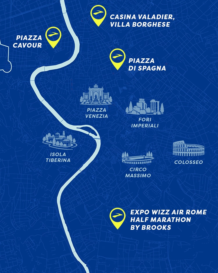 where to find brooks in berlin