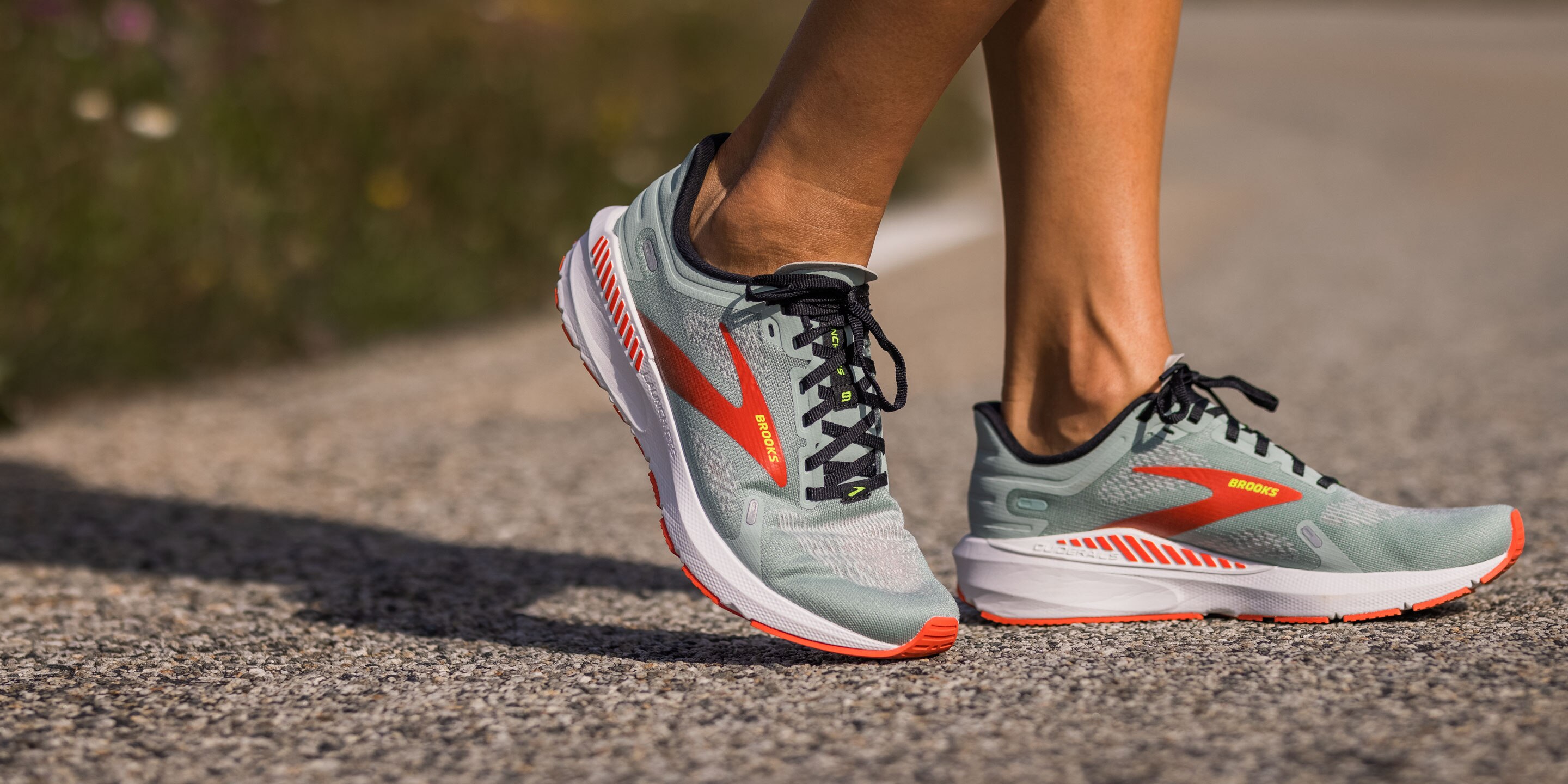 Ravenna Running Shoes Brooks Running